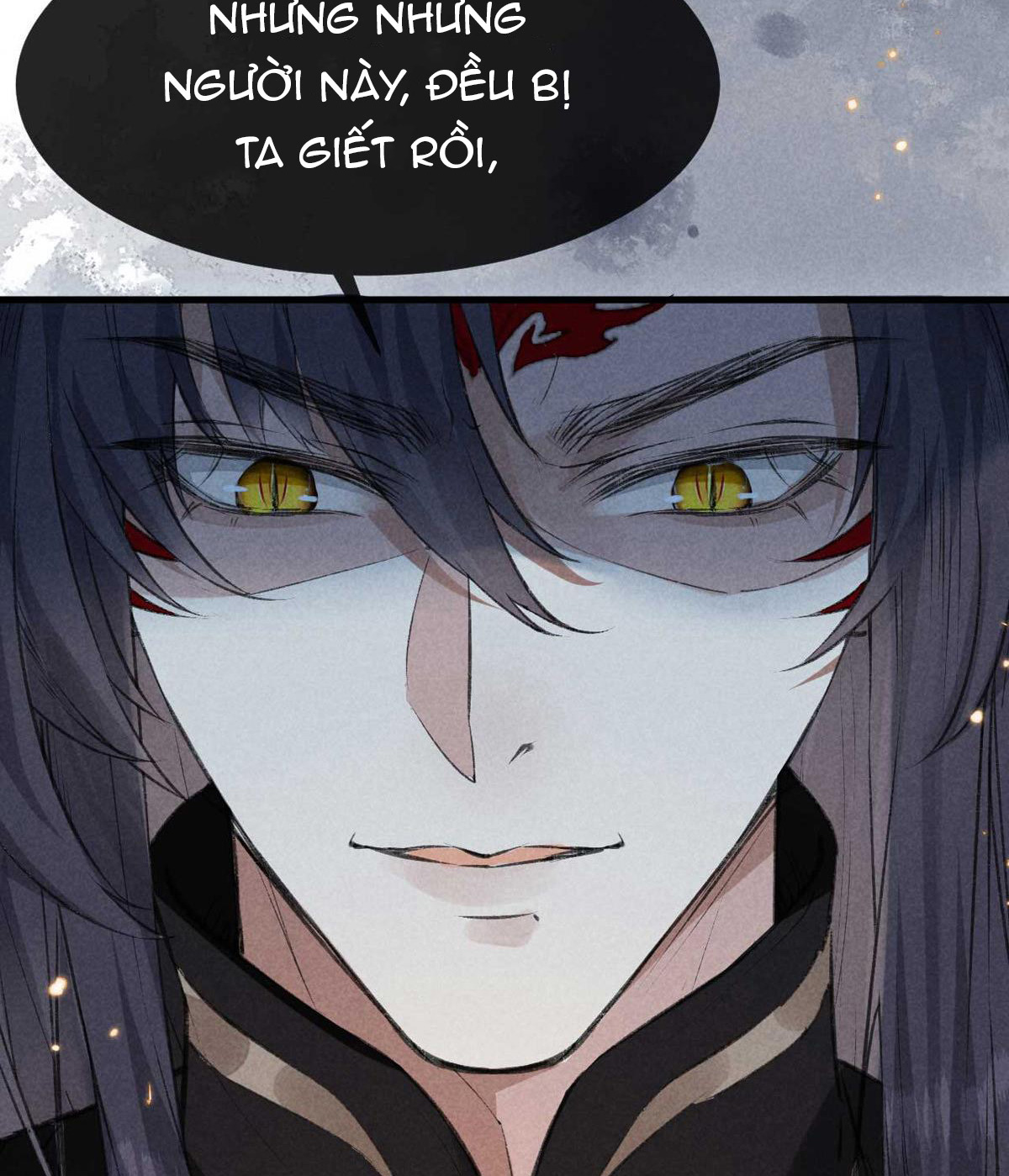 Đồ Mưu Bất Quỹ: Chapter 20