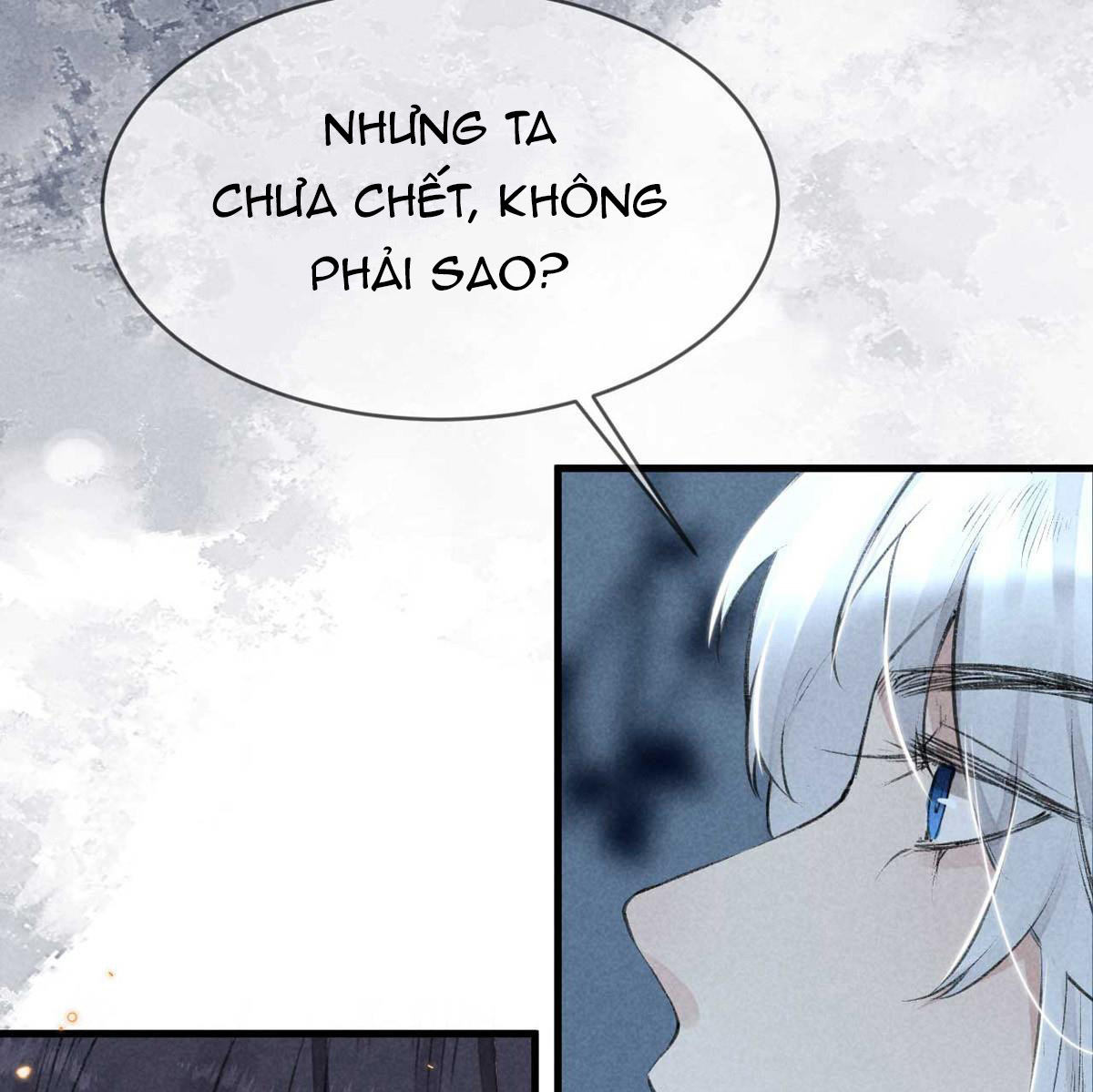 Đồ Mưu Bất Quỹ: Chapter 20