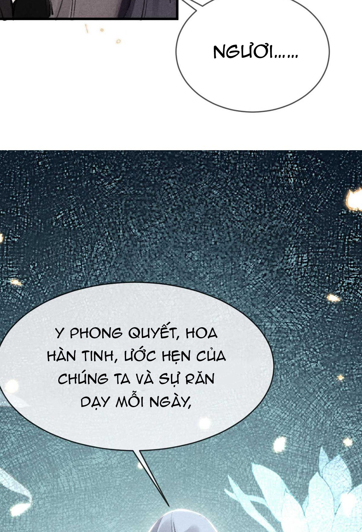 Đồ Mưu Bất Quỹ: Chapter 20