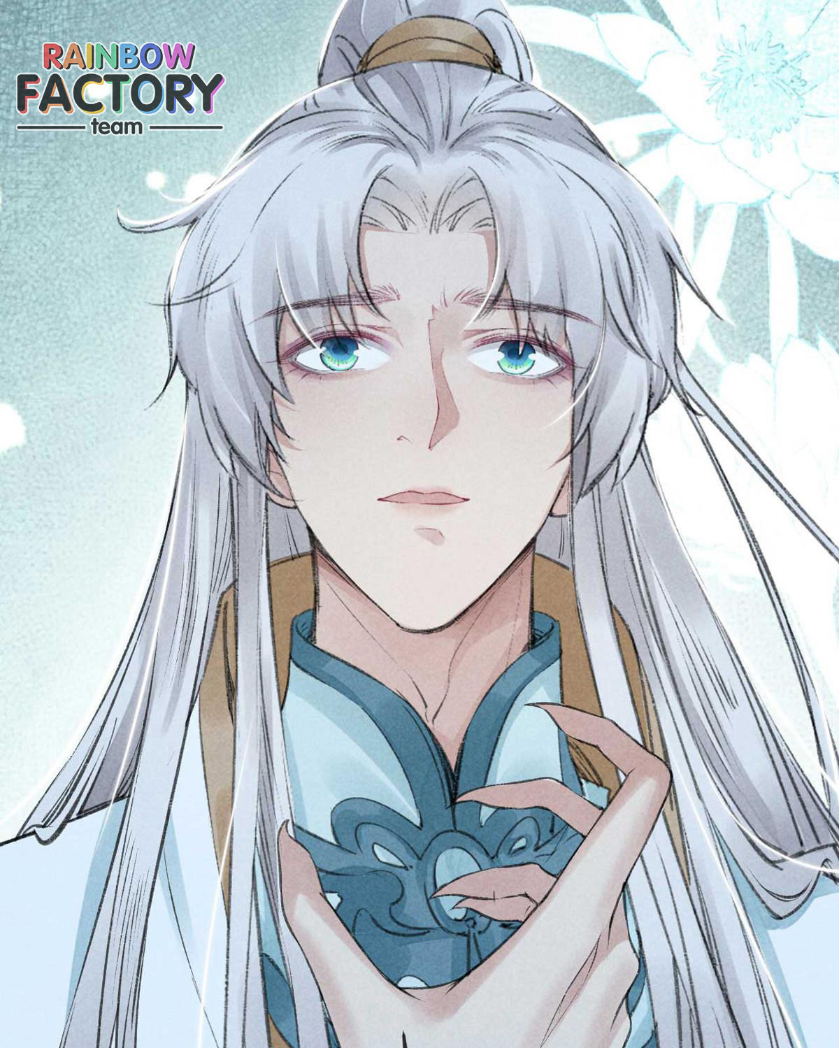 Đồ Mưu Bất Quỹ: Chapter 20