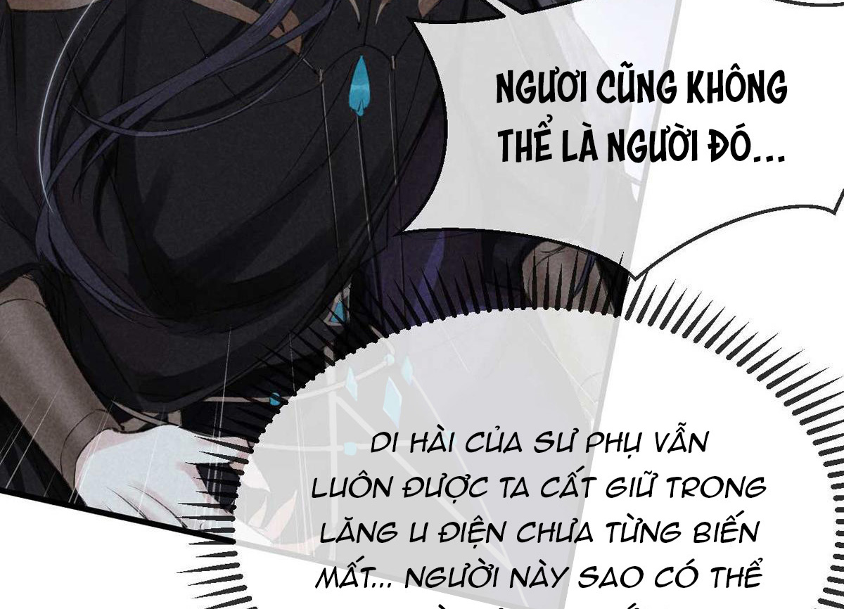 Đồ Mưu Bất Quỹ: Chapter 20