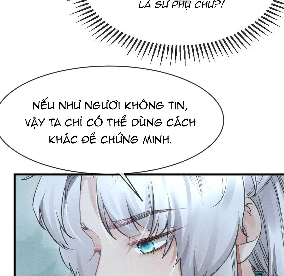 Đồ Mưu Bất Quỹ: Chapter 20