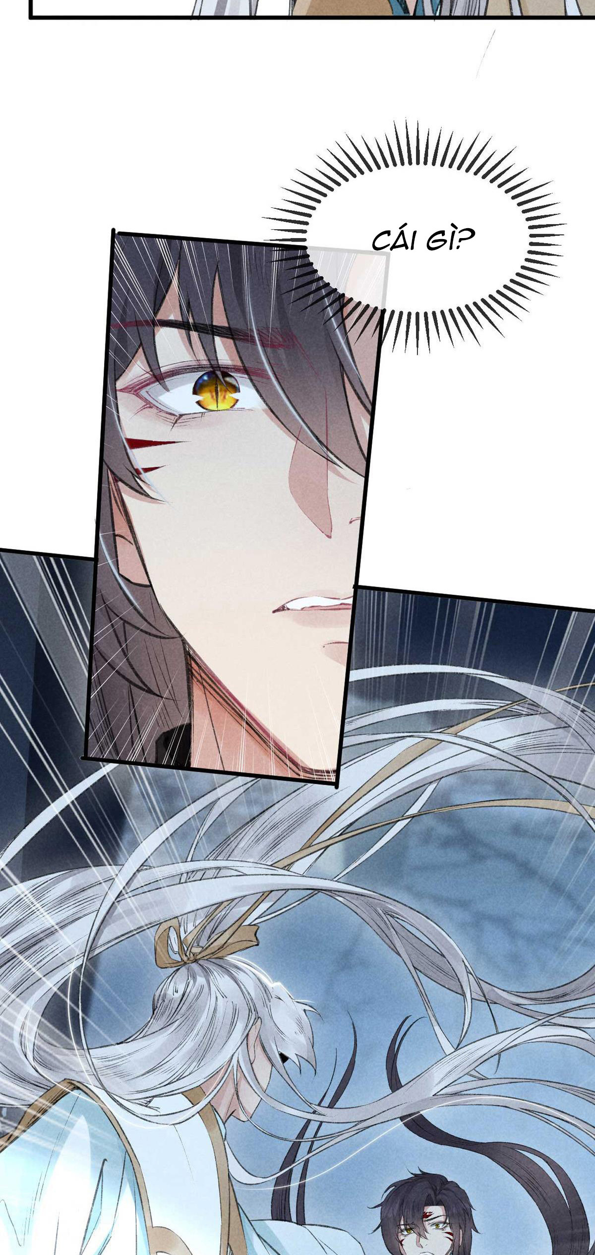 Đồ Mưu Bất Quỹ: Chapter 20