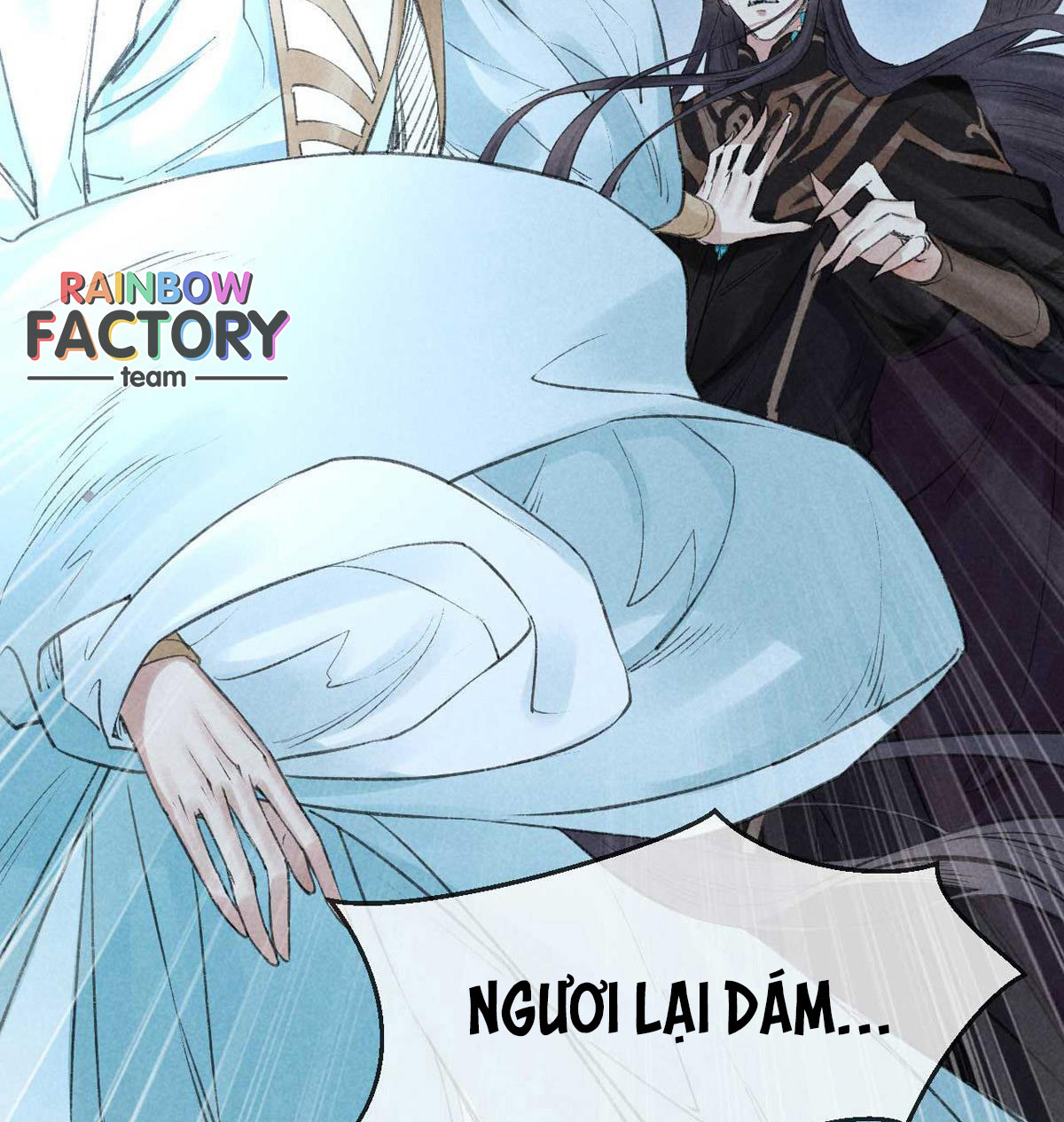 Đồ Mưu Bất Quỹ: Chapter 20