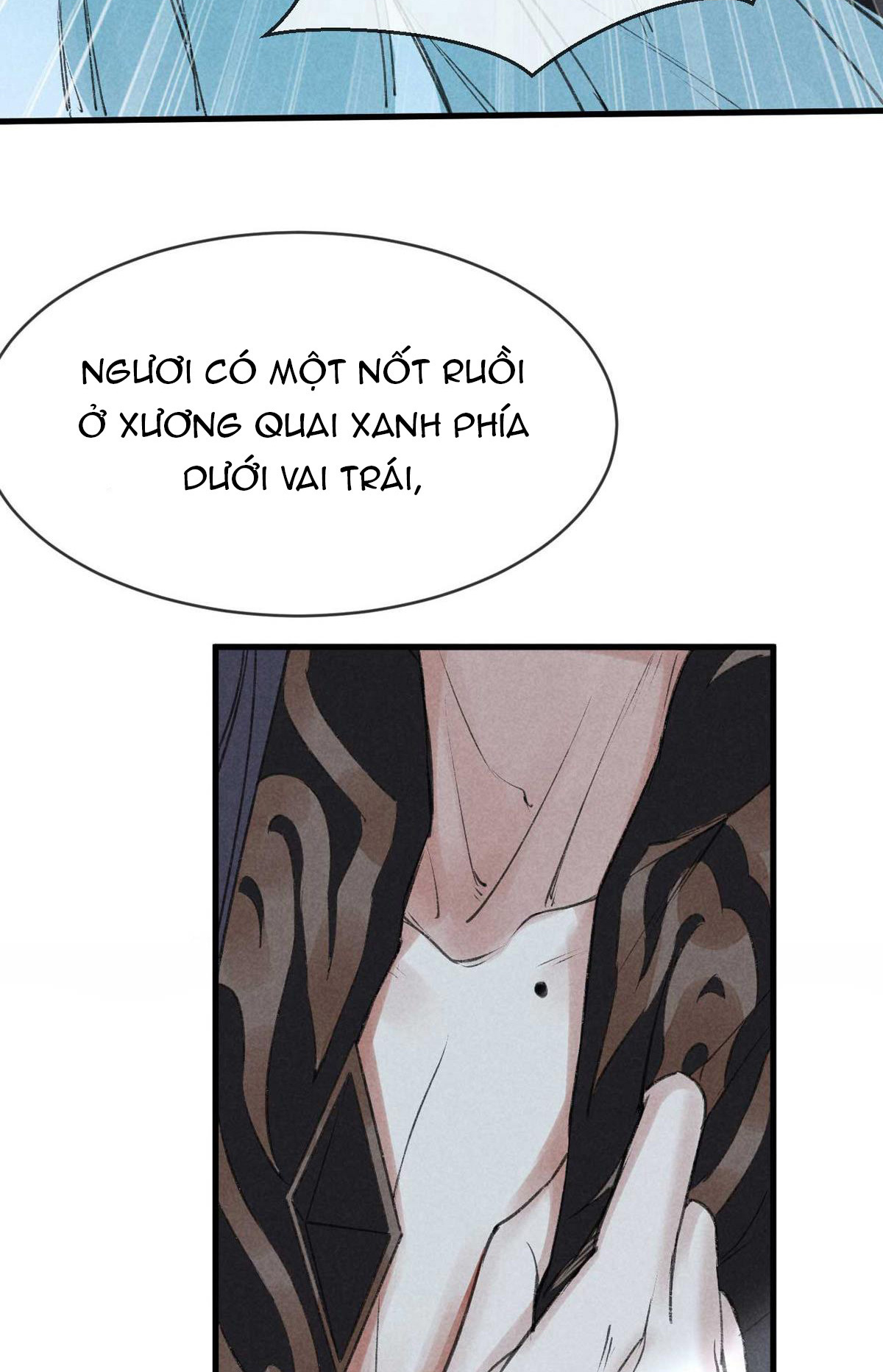 Đồ Mưu Bất Quỹ: Chapter 20
