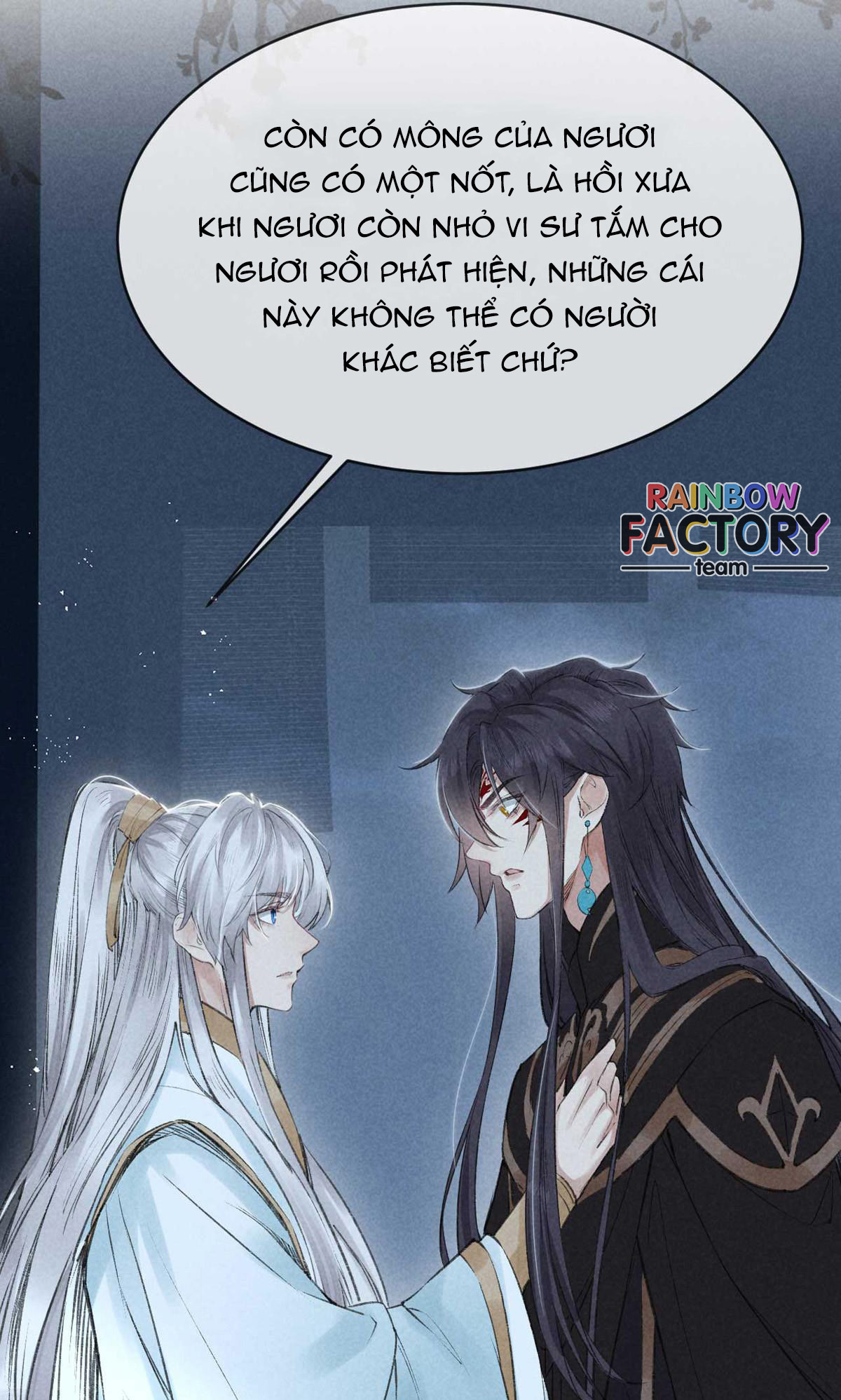 Đồ Mưu Bất Quỹ: Chapter 20