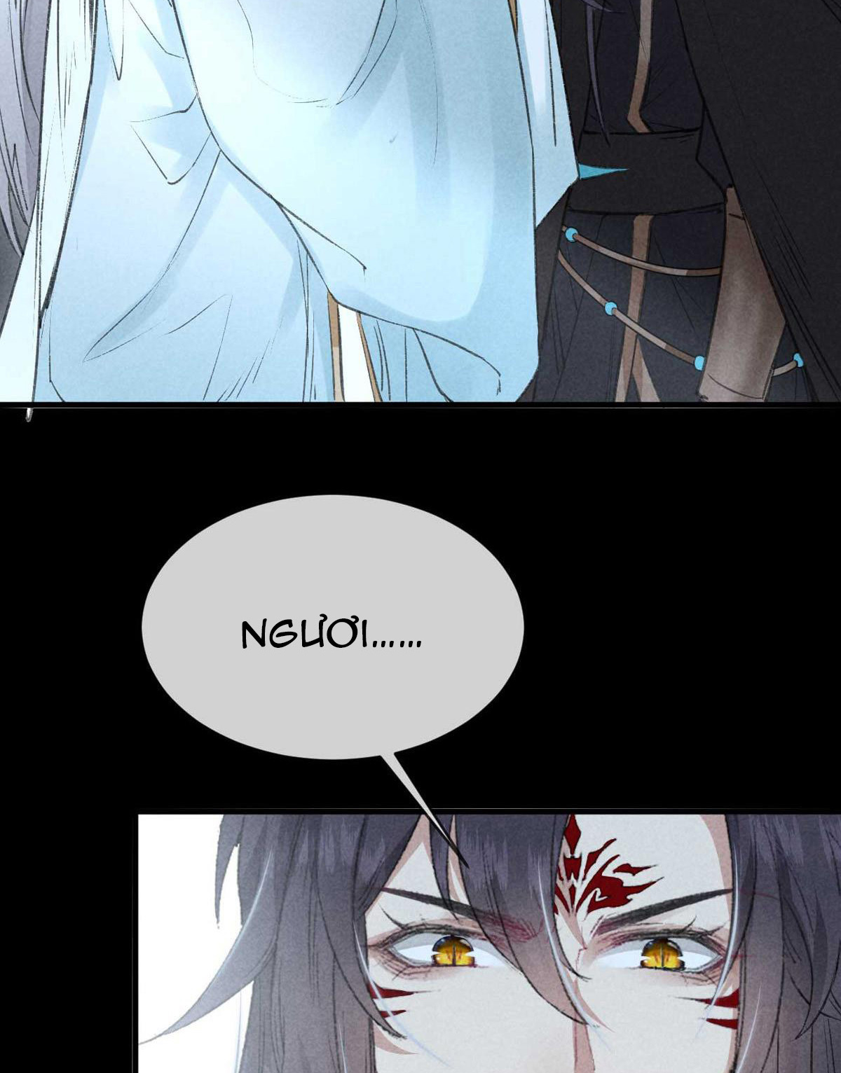 Đồ Mưu Bất Quỹ: Chapter 20