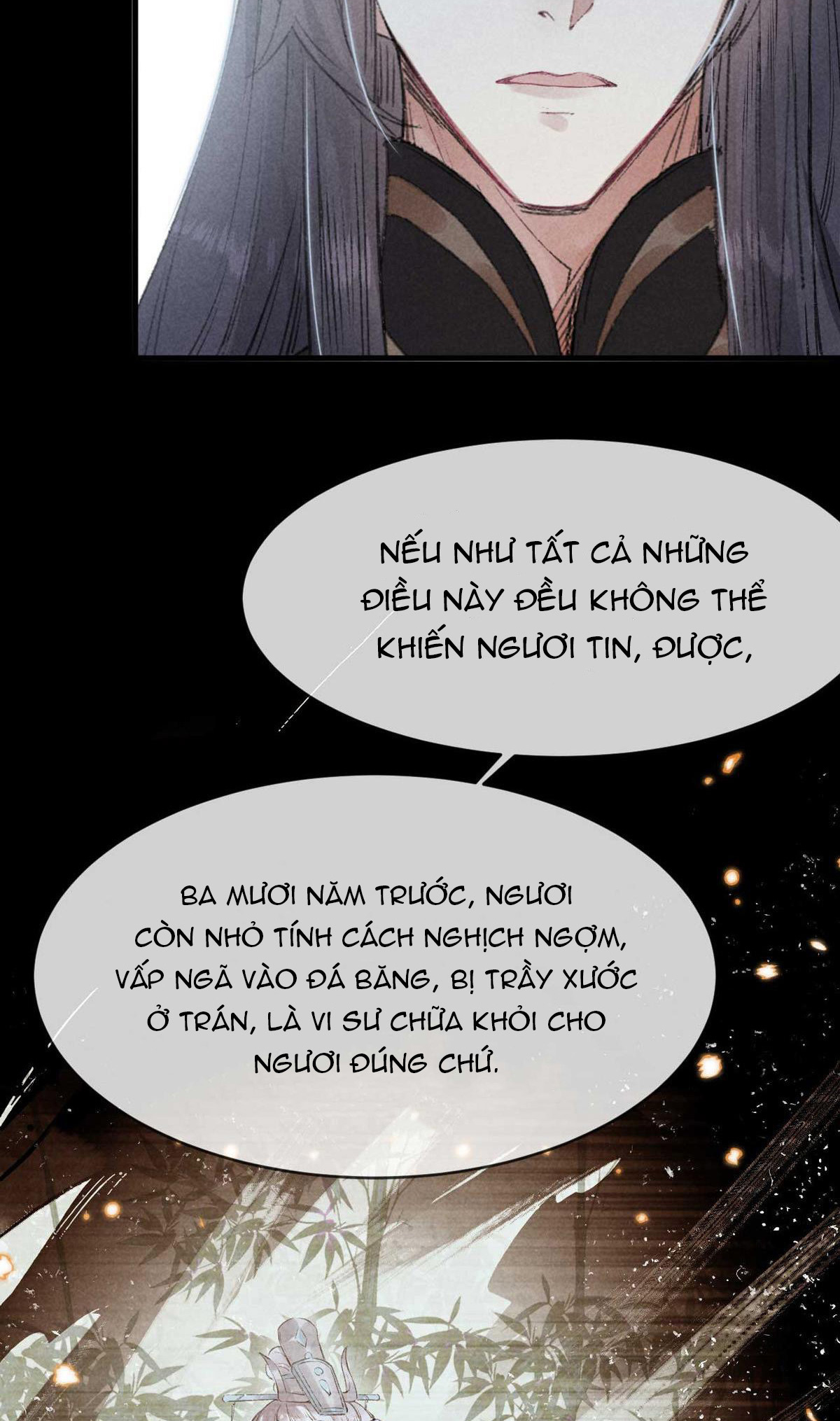 Đồ Mưu Bất Quỹ: Chapter 20