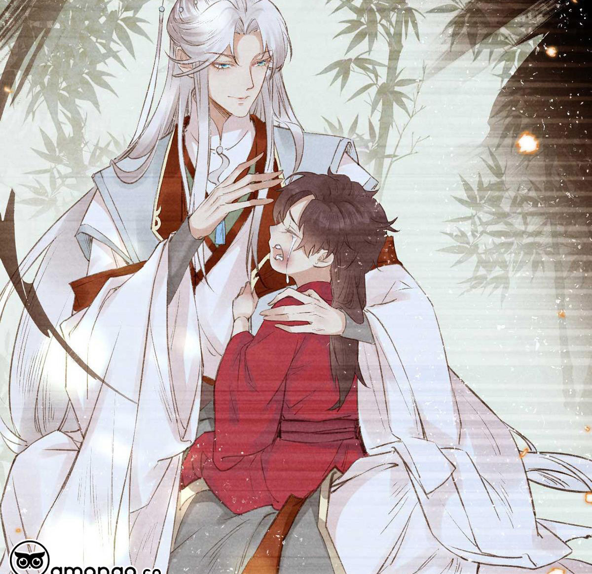 Đồ Mưu Bất Quỹ: Chapter 20