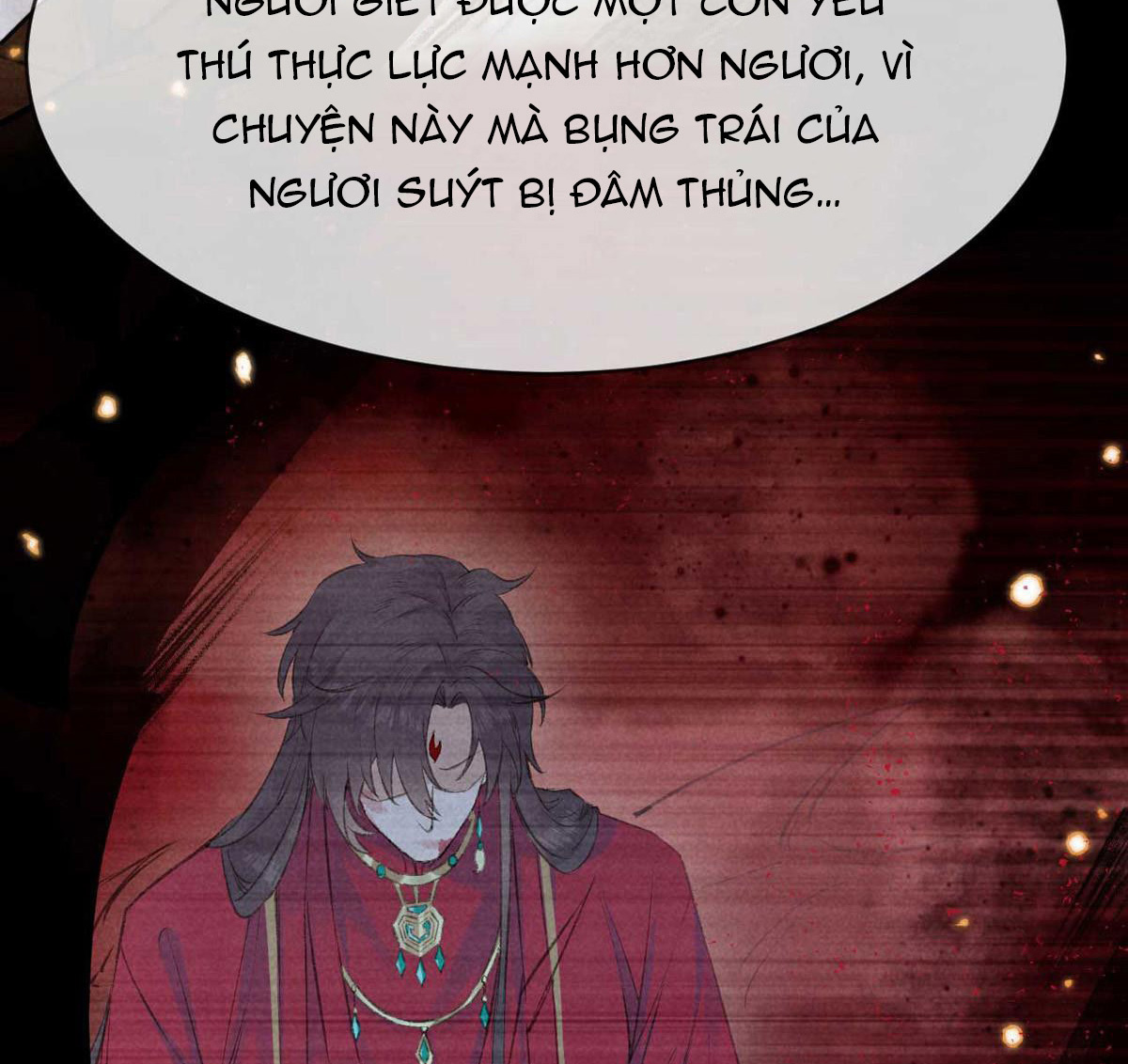 Đồ Mưu Bất Quỹ: Chapter 20