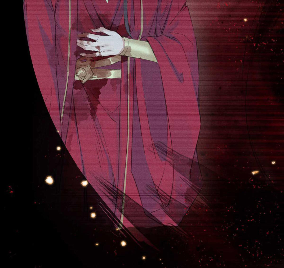 Đồ Mưu Bất Quỹ: Chapter 20
