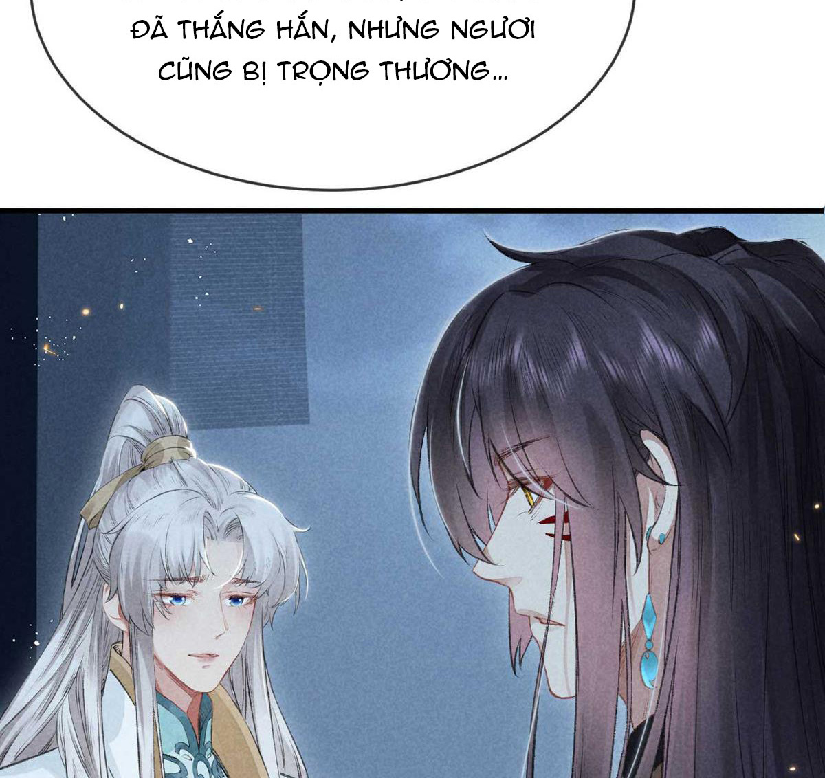 Đồ Mưu Bất Quỹ: Chapter 20