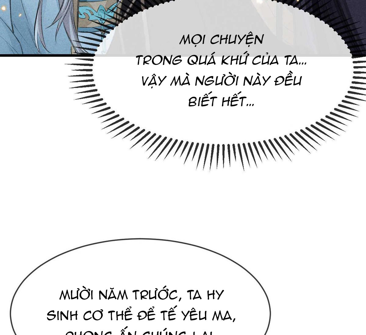 Đồ Mưu Bất Quỹ: Chapter 20