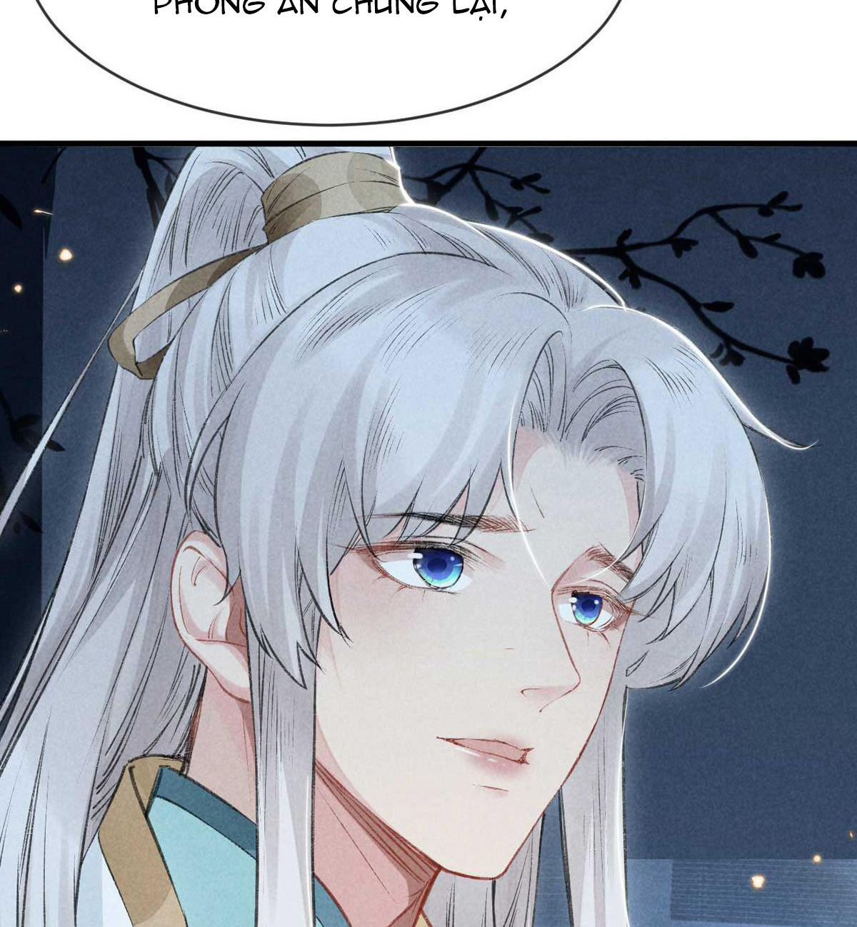 Đồ Mưu Bất Quỹ: Chapter 20