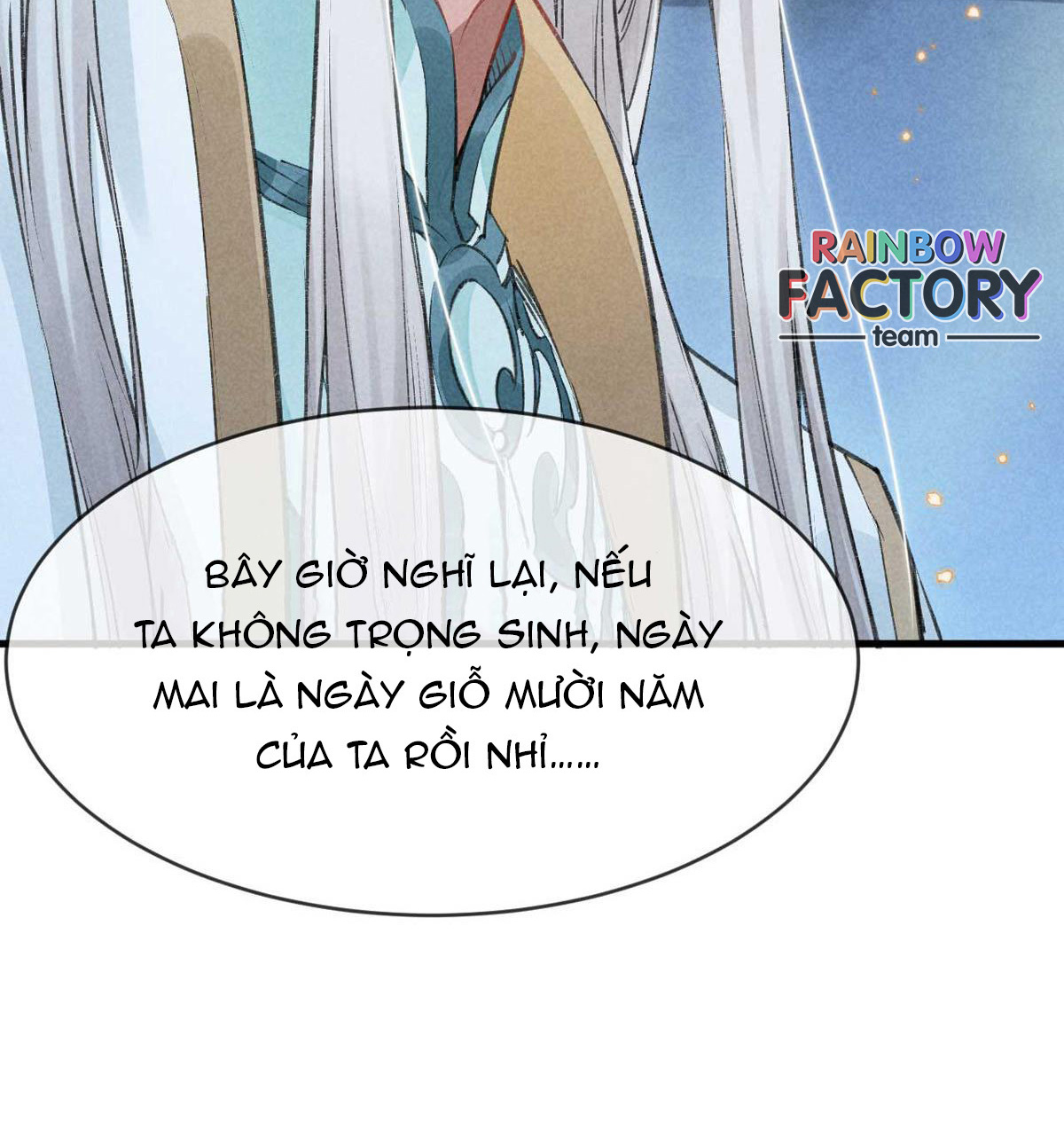 Đồ Mưu Bất Quỹ: Chapter 20