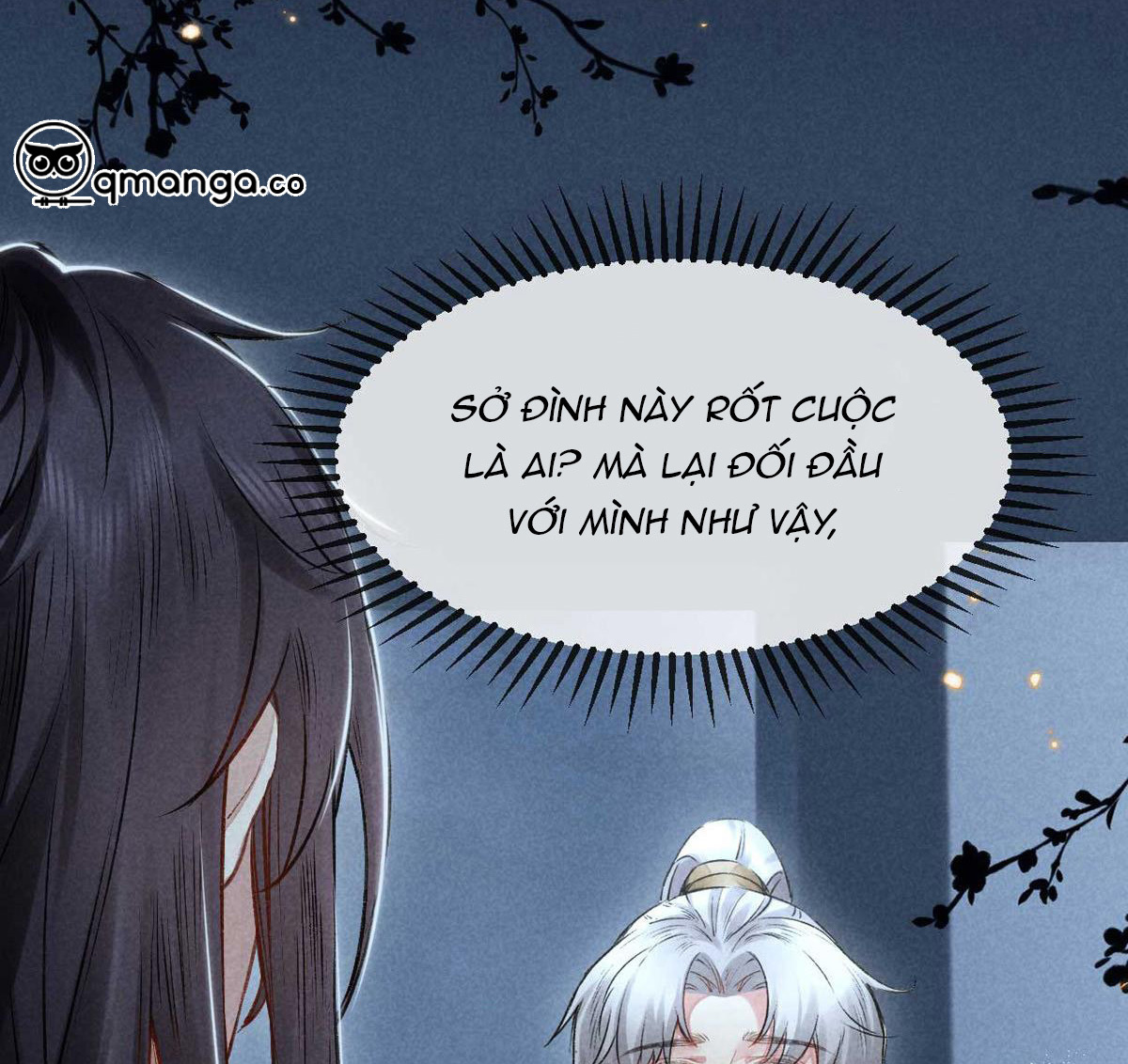 Đồ Mưu Bất Quỹ: Chapter 20