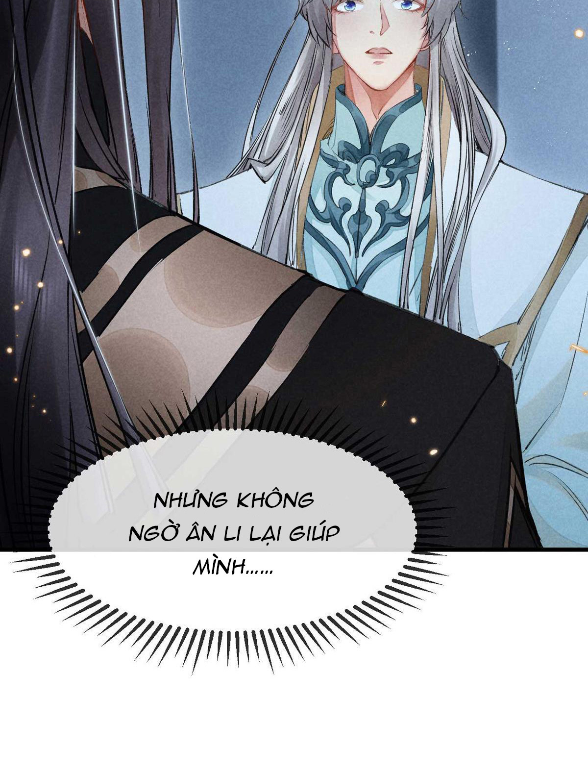 Đồ Mưu Bất Quỹ: Chapter 20