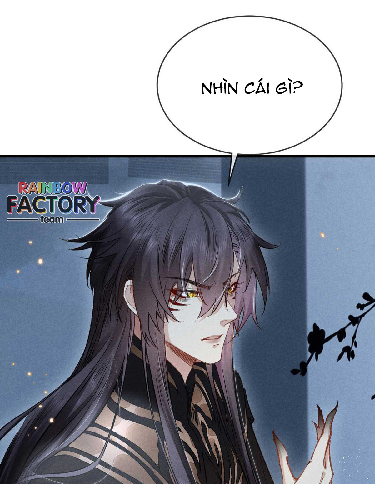 Đồ Mưu Bất Quỹ: Chapter 20