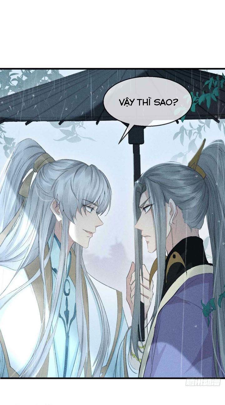 Đồ Mưu Bất Quỹ: Chapter 21