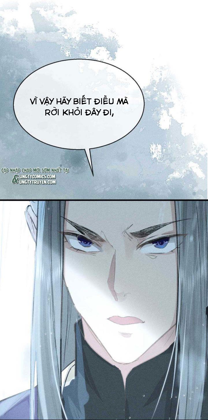 Đồ Mưu Bất Quỹ: Chapter 21