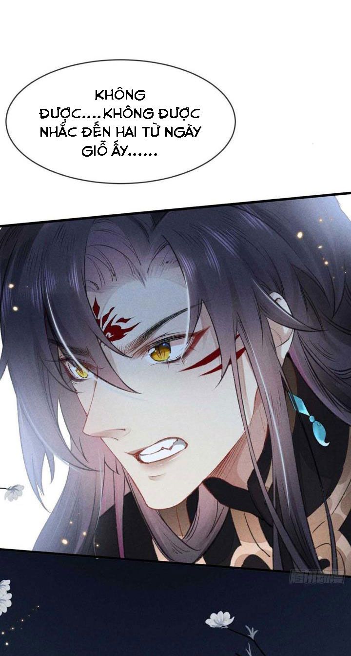 Đồ Mưu Bất Quỹ: Chapter 21