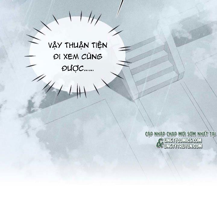 Đồ Mưu Bất Quỹ: Chapter 21