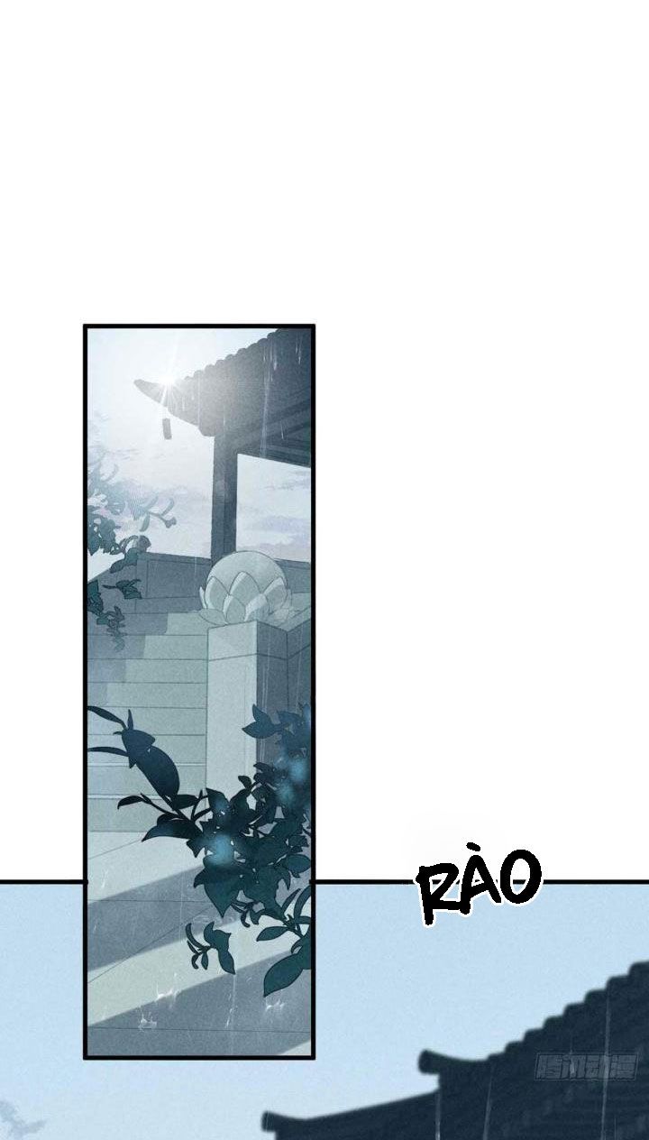 Đồ Mưu Bất Quỹ: Chapter 21