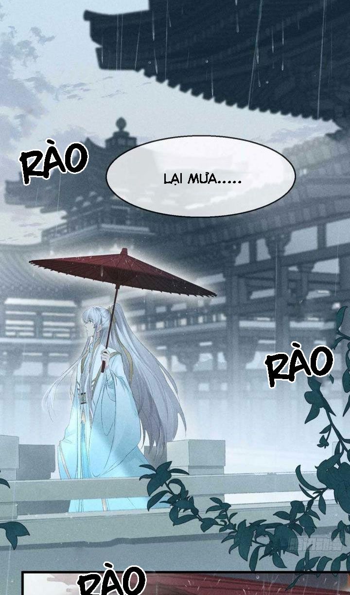 Đồ Mưu Bất Quỹ: Chapter 21