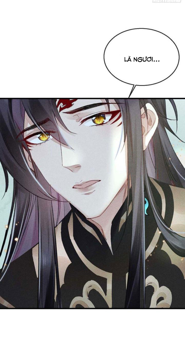 Đồ Mưu Bất Quỹ: Chapter 22