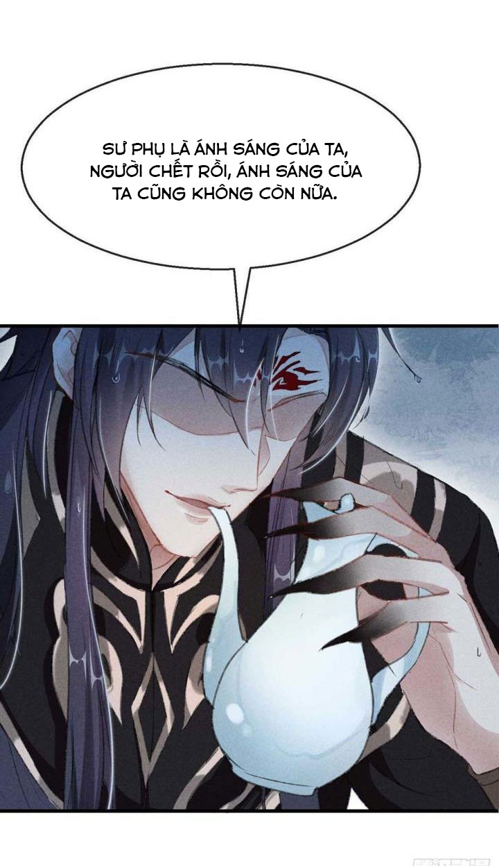 Đồ Mưu Bất Quỹ: Chapter 22