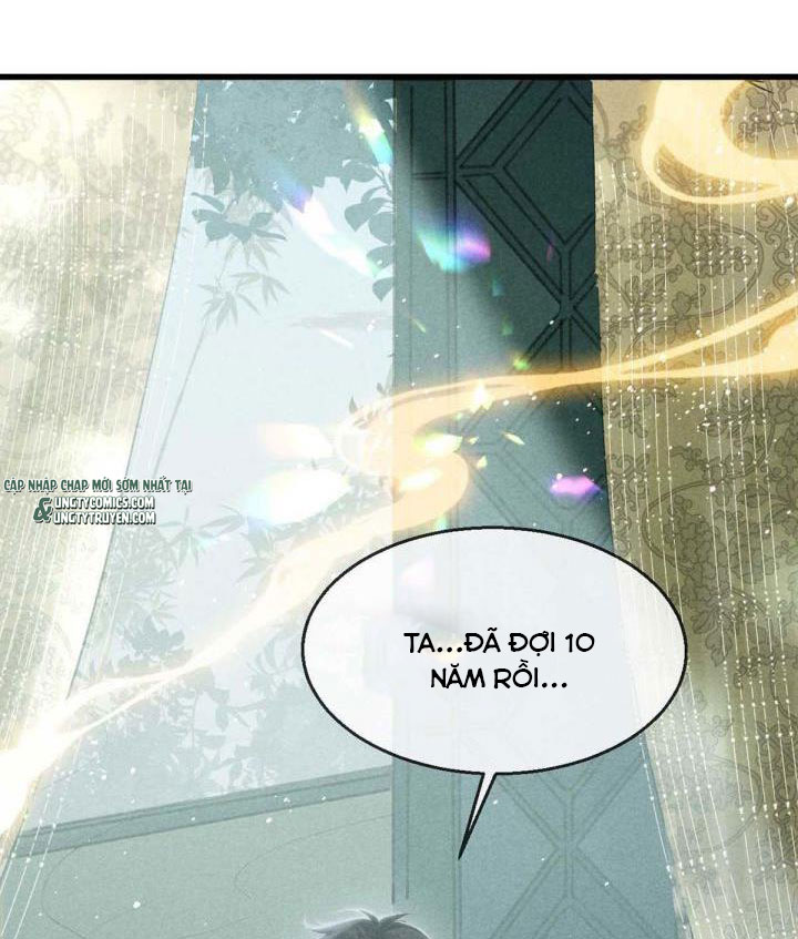 Đồ Mưu Bất Quỹ: Chapter 22