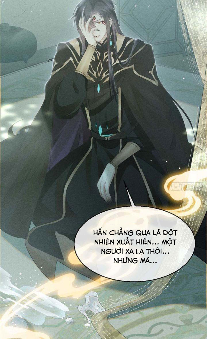Đồ Mưu Bất Quỹ: Chapter 22