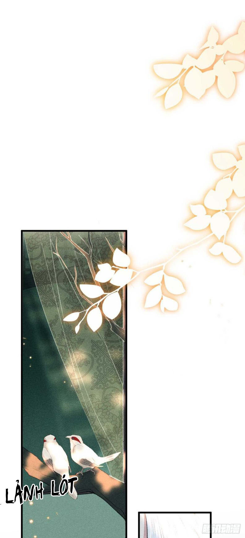 Đồ Mưu Bất Quỹ: Chapter 24