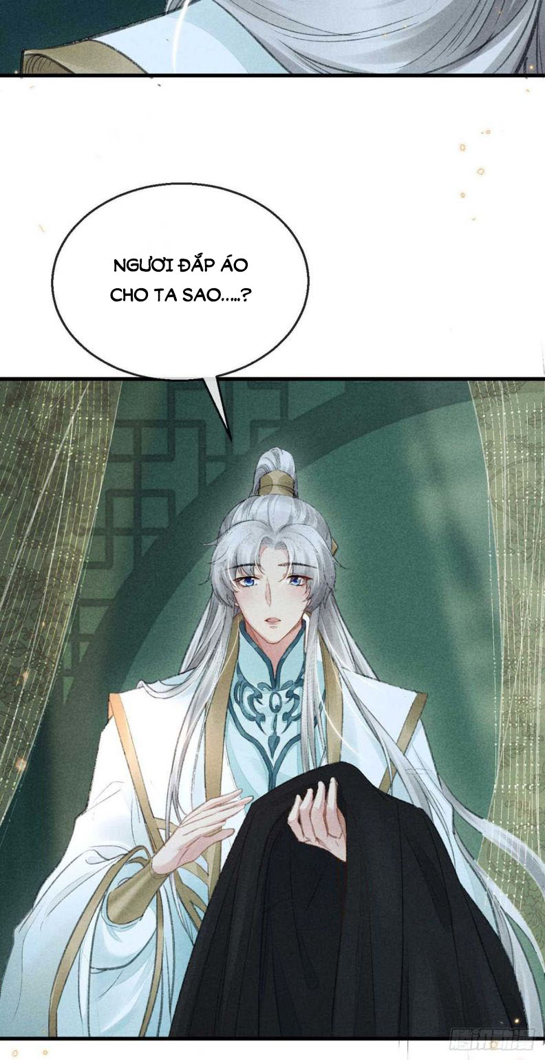 Đồ Mưu Bất Quỹ: Chapter 24