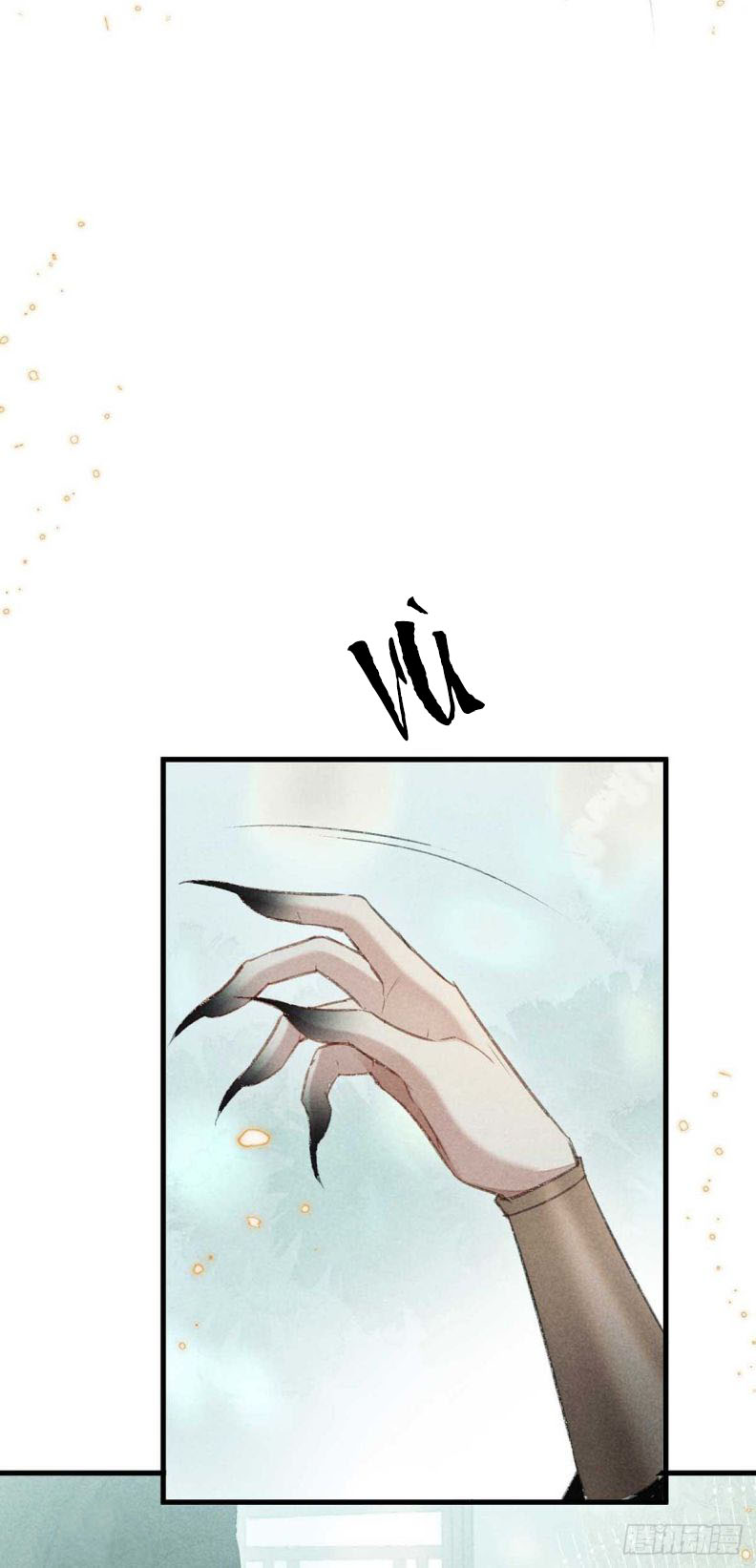 Đồ Mưu Bất Quỹ: Chapter 24