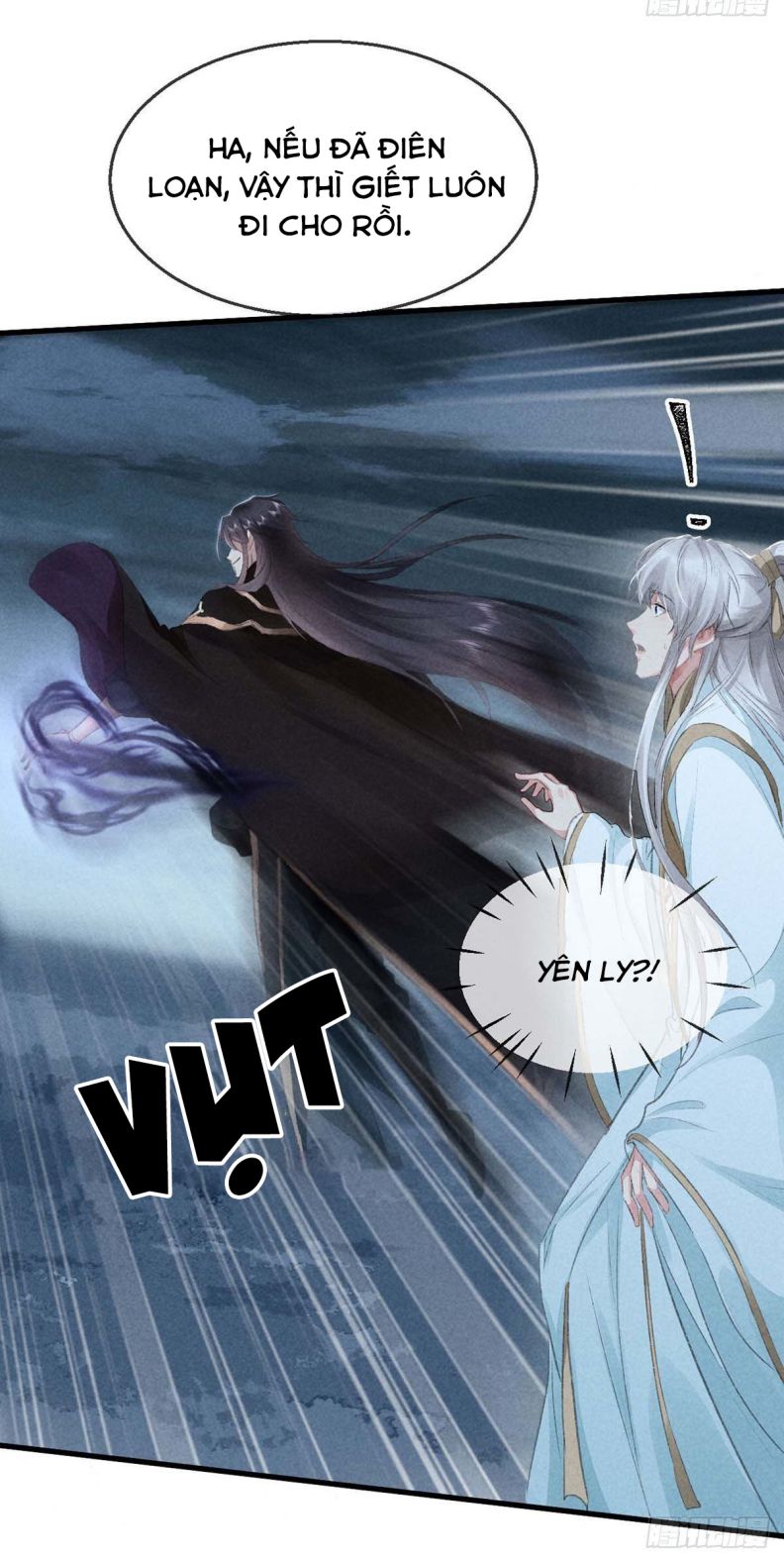 Đồ Mưu Bất Quỹ: Chapter 30