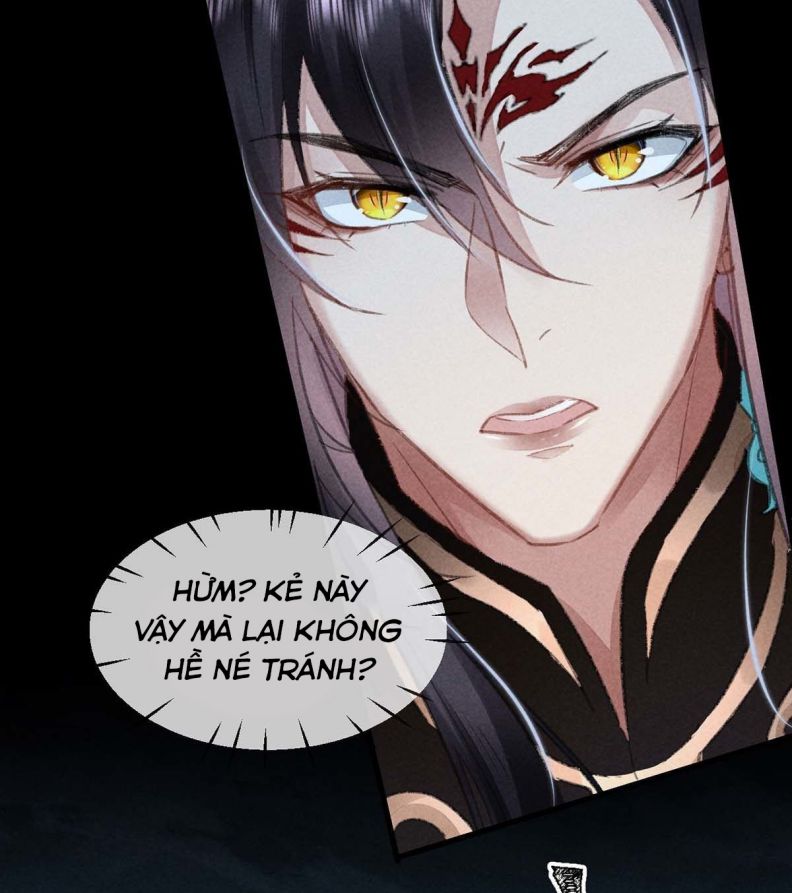 Đồ Mưu Bất Quỹ: Chapter 30