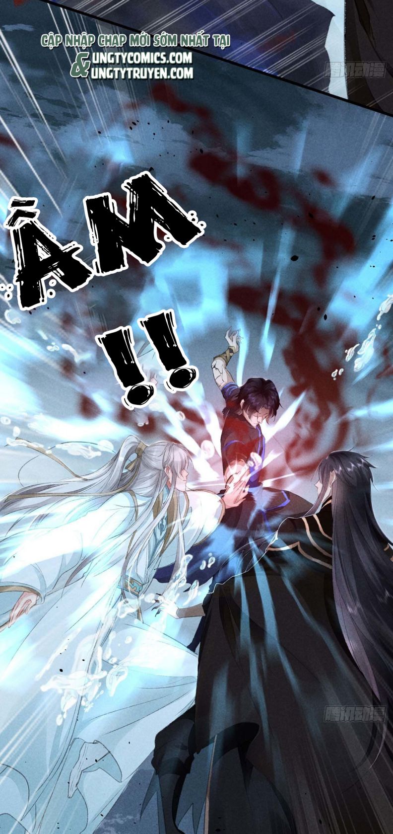 Đồ Mưu Bất Quỹ: Chapter 30