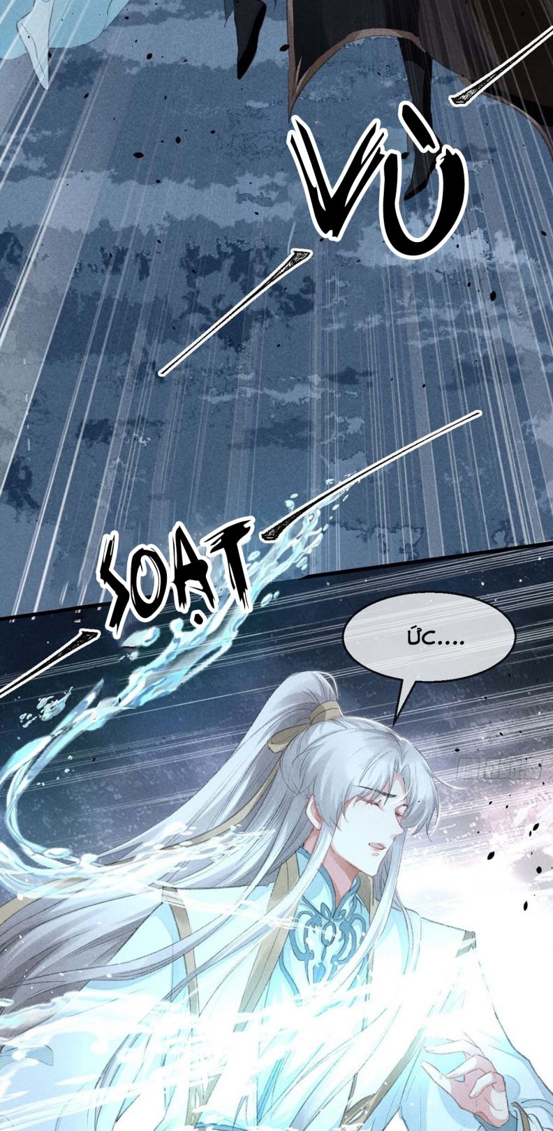 Đồ Mưu Bất Quỹ: Chapter 30