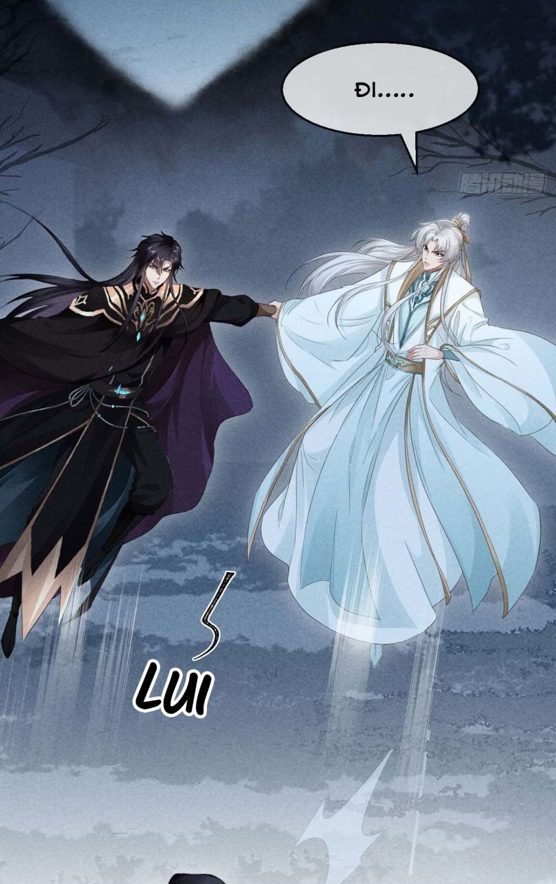 Đồ Mưu Bất Quỹ: Chapter 30