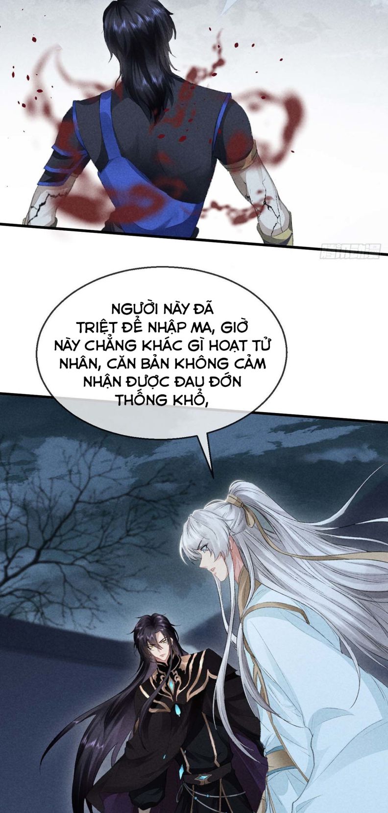 Đồ Mưu Bất Quỹ: Chapter 30