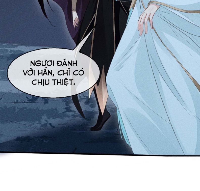 Đồ Mưu Bất Quỹ: Chapter 30