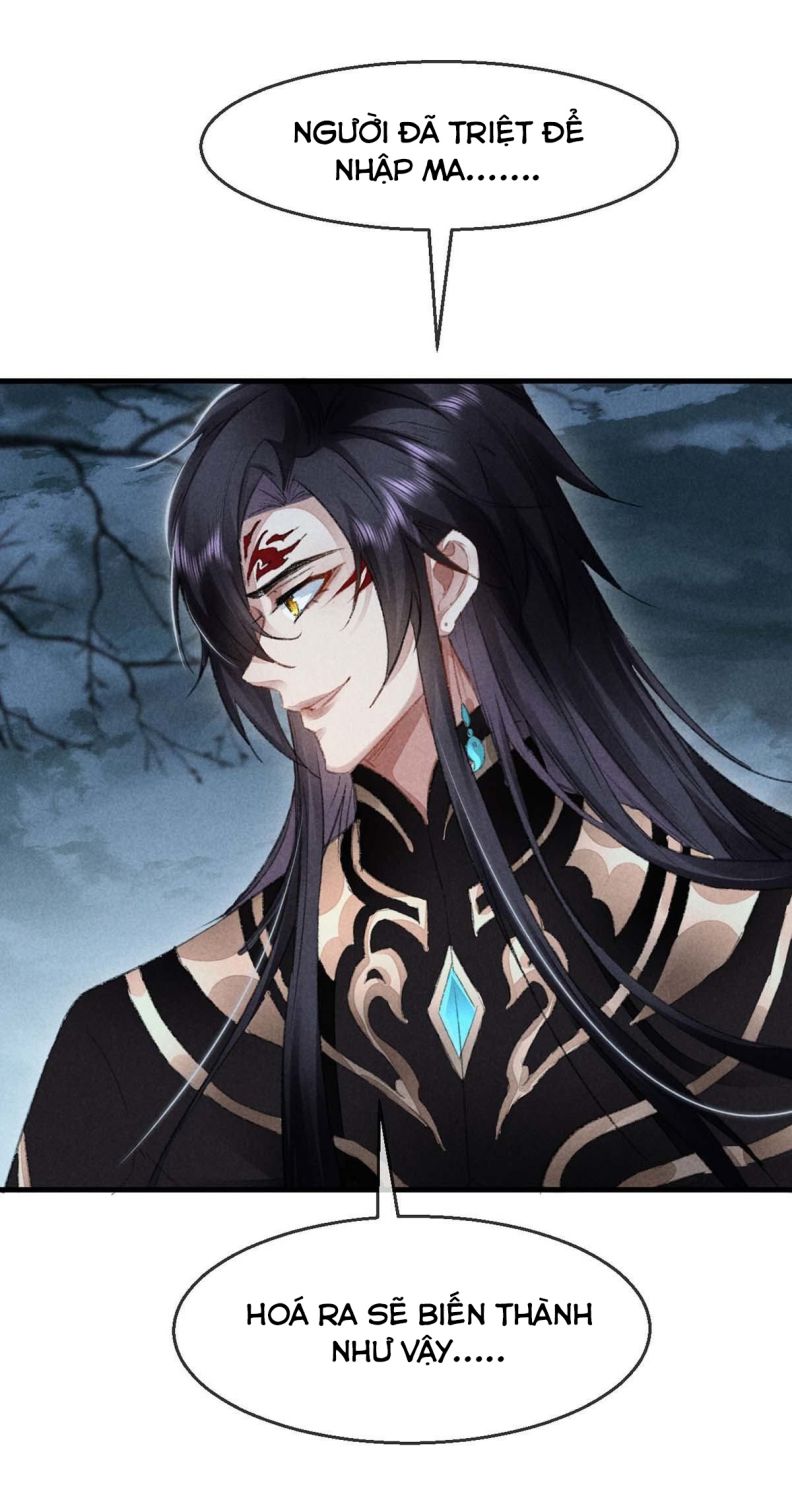 Đồ Mưu Bất Quỹ: Chapter 30