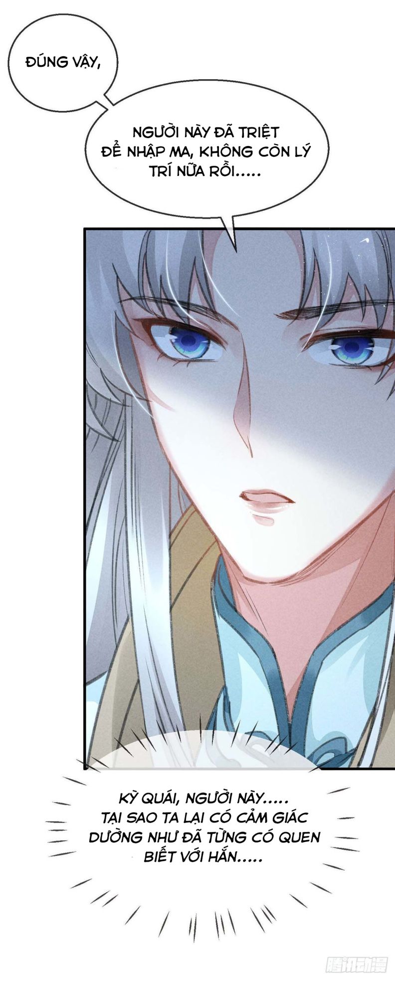 Đồ Mưu Bất Quỹ: Chapter 30
