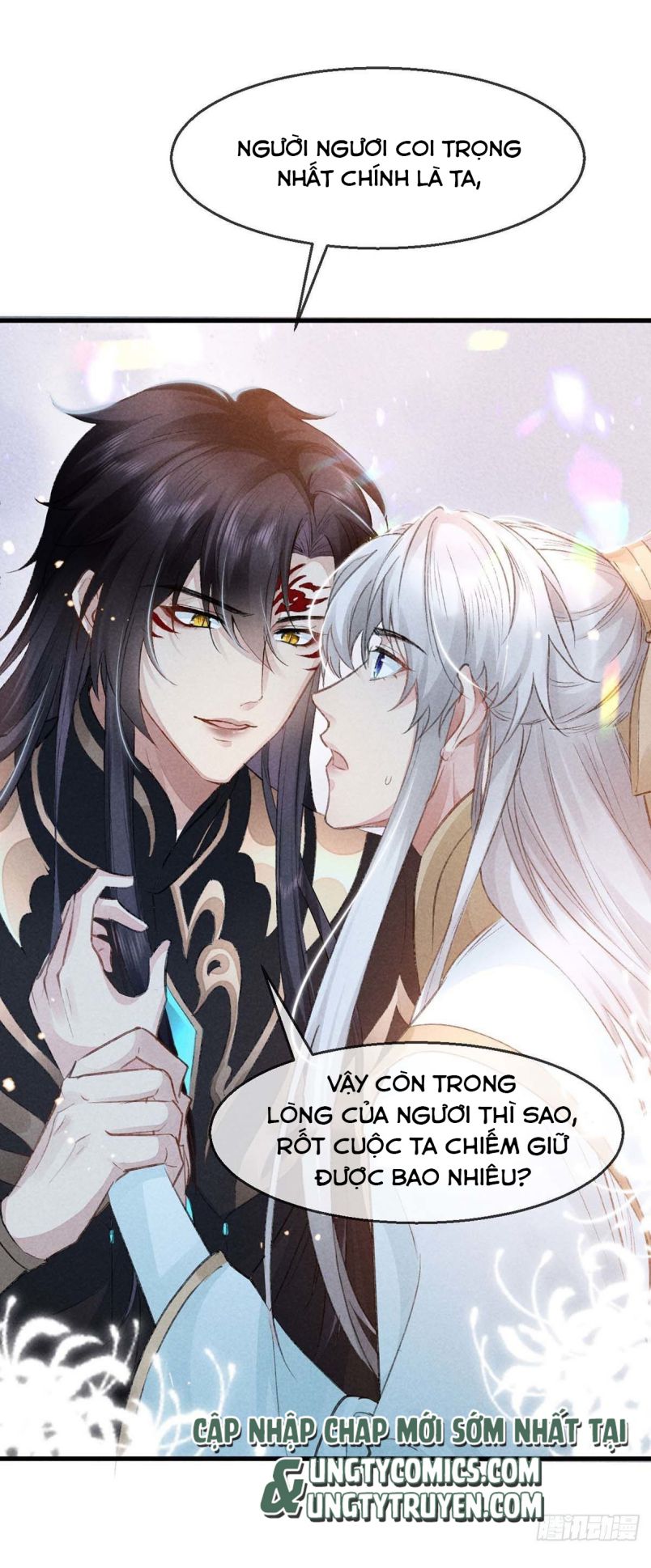 Đồ Mưu Bất Quỹ: Chapter 33