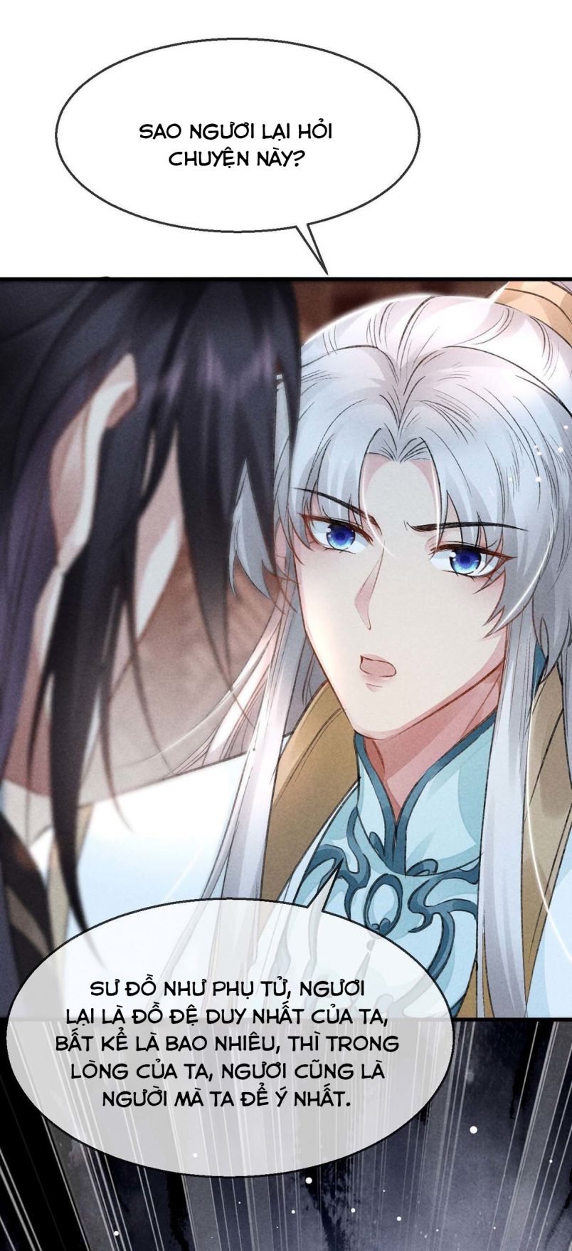 Đồ Mưu Bất Quỹ: Chapter 33