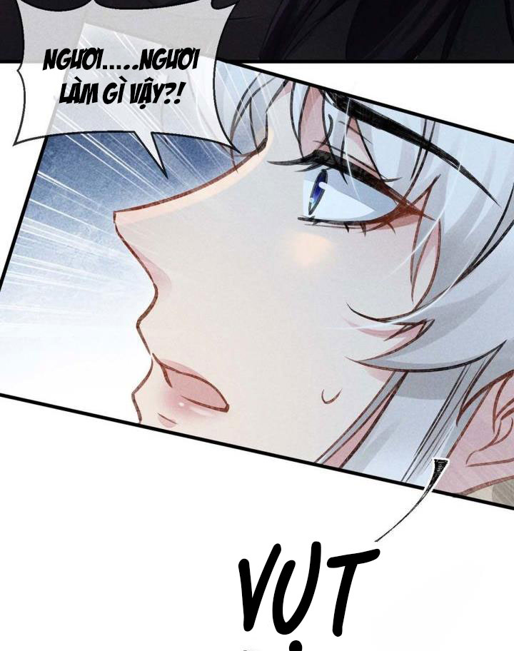 Đồ Mưu Bất Quỹ: Chapter 34