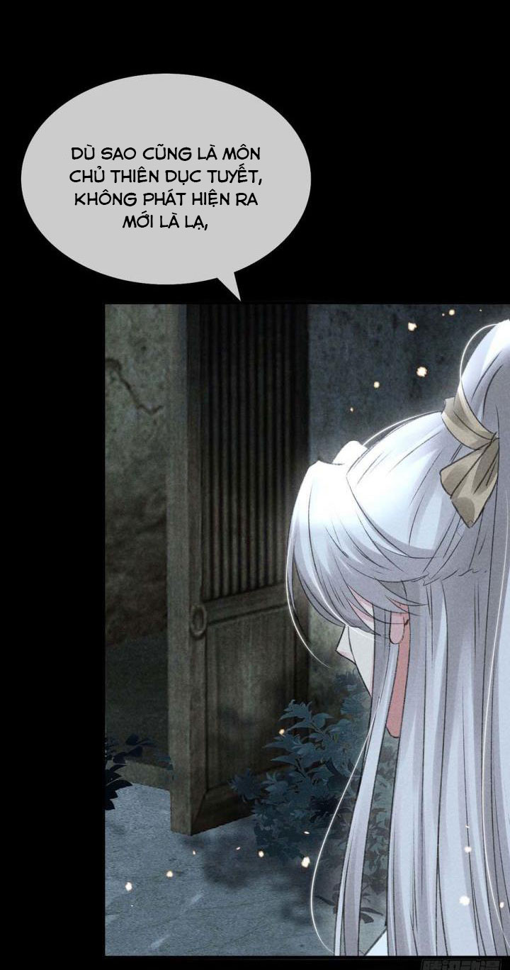 Đồ Mưu Bất Quỹ: Chapter 34