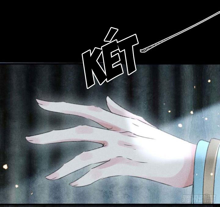 Đồ Mưu Bất Quỹ: Chapter 34