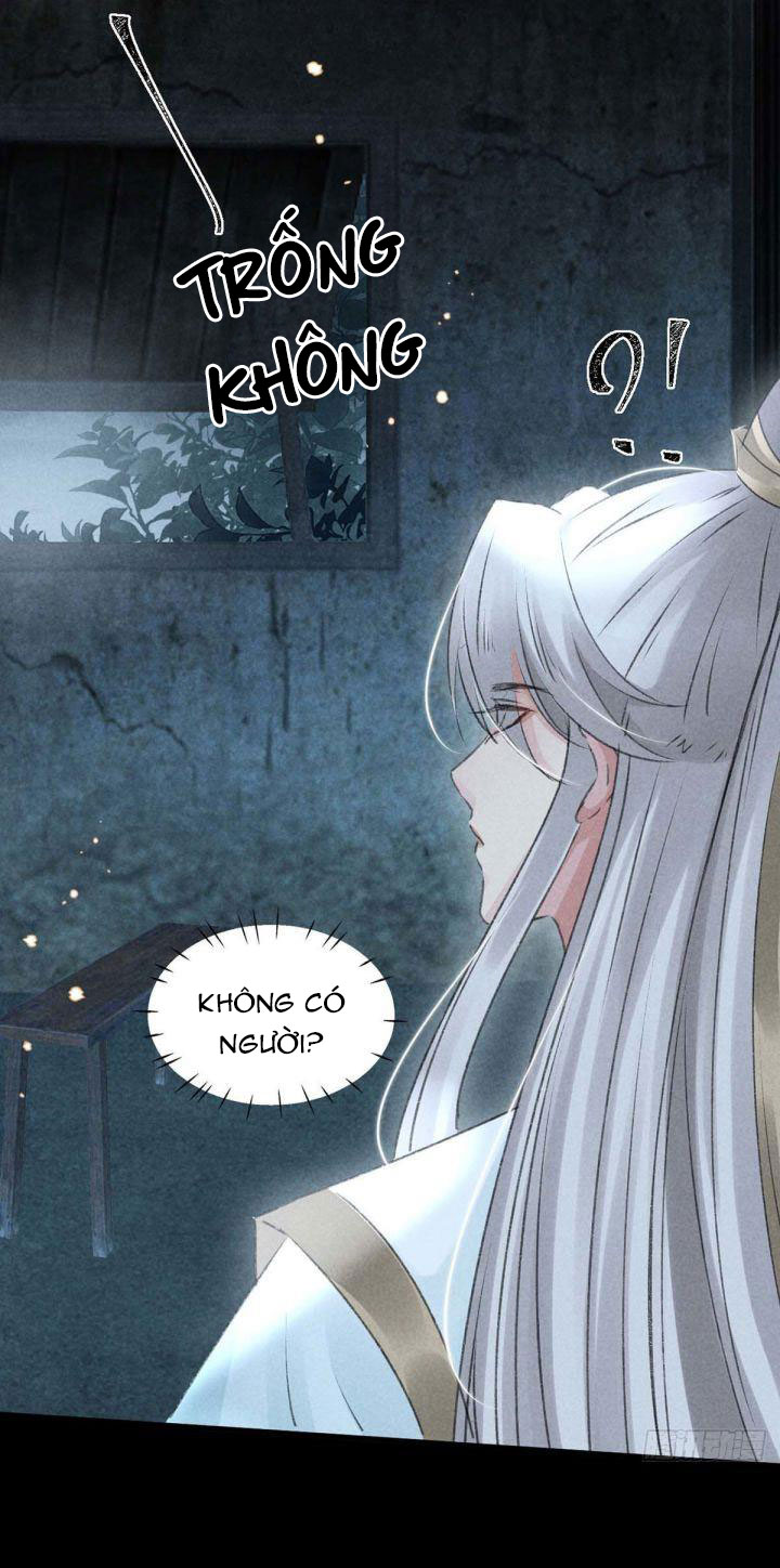 Đồ Mưu Bất Quỹ: Chapter 34